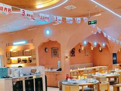 -阿娜尔·新疆菜(宜家荟聚中心店)