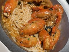 绝味罗小宝-天宝兄弟(前海壹方城店)
