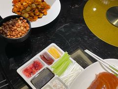 -彩虹之约•淮扬家宴(亚运村店)