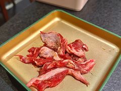 -神户赤童日式烤肉(金地广场店)