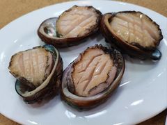 -濠轩阁特色生蚝火锅(水湾路店)