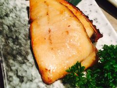 -贵木日本料理·铁板烧(新地假日广场店)