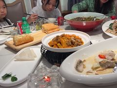 -滋粥楼·顺德菜(番禺广场总店)