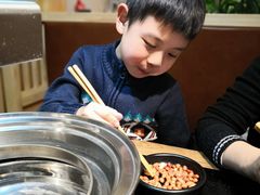 -九田家黑牛烤肉料理(太阳城店)