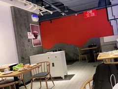 -玫瑰花园自助烤肉(顺义鑫海韵通店)