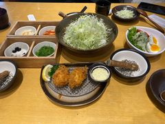 -胜博殿日式炸猪排(西红门店)