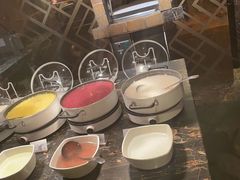 -长沙富力万达文华酒店