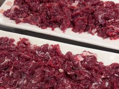 -嬷孙家潮汕牛肉火锅(北京路天河城店)
