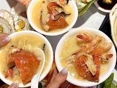 -官塘锋记鱼生·生腌·砂锅粥(牌坊街店)