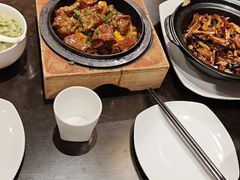 -老牌坊鲁菜名店(聊城美食岛店)