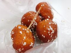 -崇州余荞面(落虹桥店)