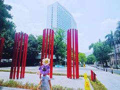 -玫瑰园餐厅