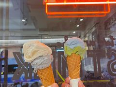 -Dal Cuore 达可芮冰淇淋(陕西北路店)