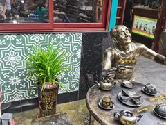 -一品包子(海彤路店)