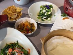 -北京老铺烤鸭(老城根店)