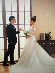 点击看大图 -太郎花子婚纱摄影艺术中心