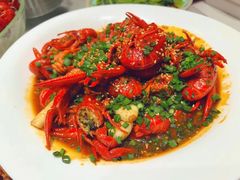 -金陵暴走小龙虾(南京总店)