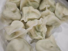 -听涛雅苑百味饺子老家菜馆