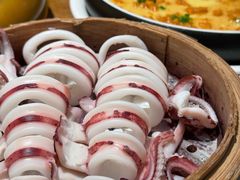 -乔街深夜食堂·小龙虾·高压锅生蚝(杭州总店)