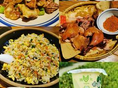 -打酱油·非遗淮扬菜(瘦西湖梅岭店)