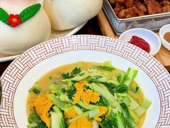 -良友·海鲜青岛菜(五四广场店)