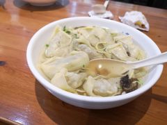 -周素珍湖州大馄饨(直戒坛寺巷店)