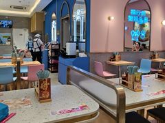 -小杨生煎(周浦万达店)