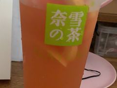 -奈雪的茶(东莞汇一城店)
