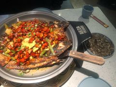 -味妙烤鱼吧(回龙观店)