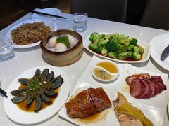 -港久茶餐厅(鹭洲里店)