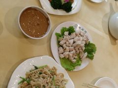 android_upload_pic-南来顺饭庄·清真(南菜园店)