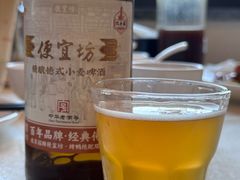 -便宜坊烤鸭店(玉蜓桥店)
