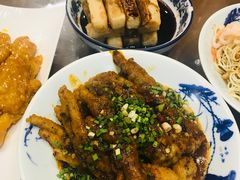 -付掌柜在成都·热炒砂锅集(金禾店)