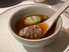 雨花石汤圆-民国红公馆(老门东店)
