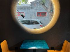 -古耳咖啡(北锣店)