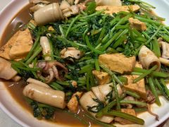 -日丰园海肠水饺·老字号大连海鲜(和平广场店)