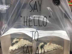 -鹿里烘焙LulyBaking(东二环泰禾广场店)