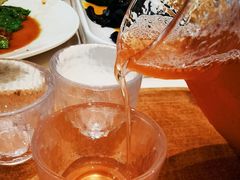 山楂汁-蔡澜点心·粤菜(月星环球港店)