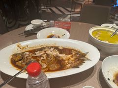-艳阳天·非遗楚菜(武汉客厅店)
