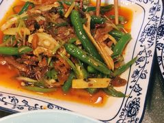 -姑奶奶老厨房(南坪路总店)