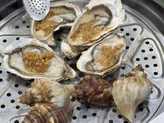 -船奇蒸汽海鲜·闽菜(八市海鲜总店)