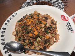 -波螺油子青岛本帮菜(银座店)