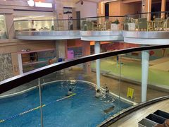 -碧水豪园·足浴·SPA·汗蒸·那须汤泉(中山东路店)