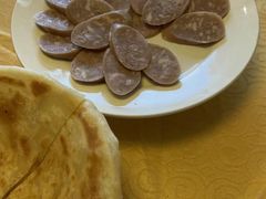 -燕北云山·农家菜·灶台鱼(密云溪翁庄店)