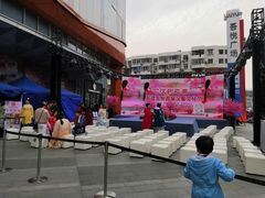 门面-吾悦广场(南京鼓楼店)