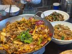 -富正毅三下锅连锁(三店)