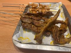 -群姐面馆·海鲜烧烤(同安路二店)