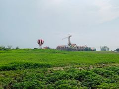 -歌斐颂巧克力小镇