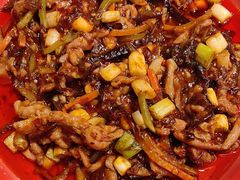 -杨记隆府重庆江湖菜(大悦城店)