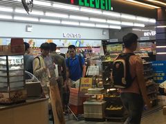 -7-Eleven(don mueang international airport)